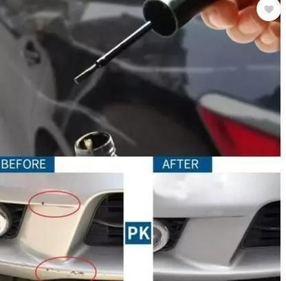 Car Paint Scratch Remover Paint(Pack Of 2)