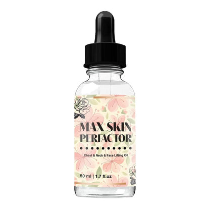 Max Skin Perfector Express Rejuvenation Serum 50 ML